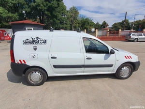 Logan VAN 2012 - imagine 3