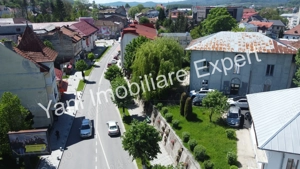 Clădire de vânzare în centrul orașului Curtea de Argeș. - imagine 2