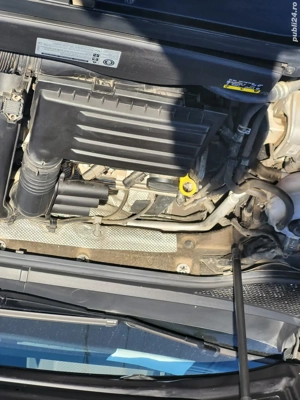 Passat B8,5-08.2018-13999 euro  - imagine 3