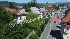 Clădire de vânzare în centrul orașului Curtea de Argeș. - imagine 13