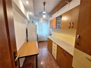 Apartament 3 mobilat si utilat, 2 bai, 2 balcoane, Ultracentral-Bacau - imagine 8