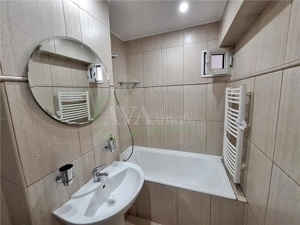 Apartament 3 mobilat si utilat, 2 bai, 2 balcoane, Ultracentral-Bacau - imagine 13