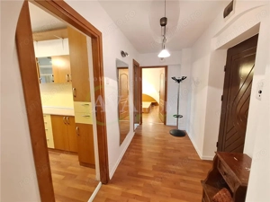 Apartament 3 mobilat si utilat, 2 bai, 2 balcoane, Ultracentral-Bacau - imagine 4