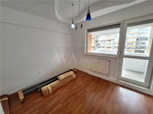 Apartament 3 mobilat si utilat, 2 bai, 2 balcoane, Ultracentral-Bacau - imagine 7