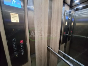 Apartament 3 mobilat si utilat, 2 bai, 2 balcoane, Ultracentral-Bacau - imagine 17