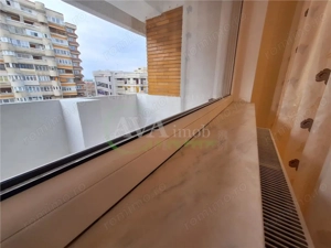 Apartament 3 mobilat si utilat, 2 bai, 2 balcoane, Ultracentral-Bacau - imagine 16