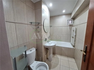 Apartament 3 mobilat si utilat, 2 bai, 2 balcoane, Ultracentral-Bacau - imagine 12