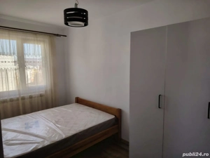 Garsoniera Militari Residence 