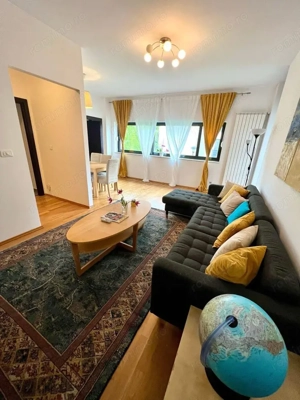 Inchiriere 3 camere Natura Residence - imagine 2