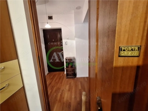 Apartament 3 mobilat si utilat, 2 bai, 2 balcoane, Ultracentral-Bacau - imagine 11