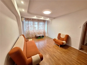 Apartament 3 mobilat si utilat, 2 bai, 2 balcoane, Ultracentral-Bacau - imagine 3