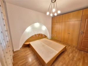 Apartament 3 mobilat si utilat, 2 bai, 2 balcoane, Ultracentral-Bacau - imagine 15