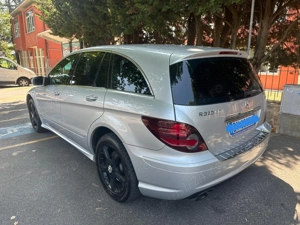 Mercedes r320 4x4 3.0v6 - imagine 2