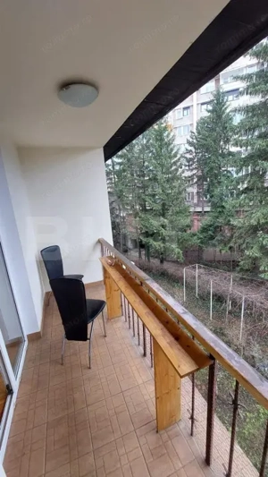 2 camere spațioase, 70 mp – locație excelentă, zona Gării - imagine 12