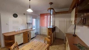 2 camere spațioase, 70 mp – locație excelentă, zona Gării - imagine 5