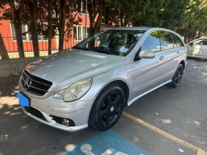 Mercedes r320 4x4 3.0v6 - imagine 3