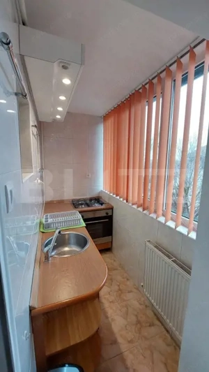 2 camere spațioase, 70 mp – locație excelentă, zona Gării - imagine 7