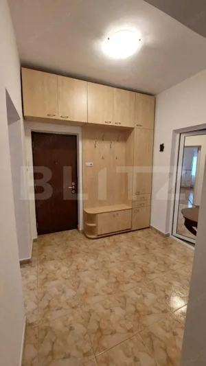 2 camere spațioase, 70 mp – locație excelentă, zona Gării - imagine 2