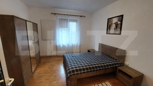2 camere spațioase, 70 mp – locație excelentă, zona Gării - imagine 9