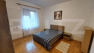 2 camere spațioase, 70 mp – locație excelentă, zona Gării - imagine 8