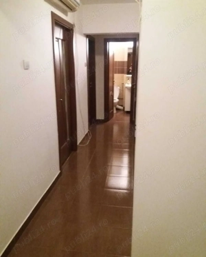 De închiriat apartament 3 camere sala Olimpia - spitalul județean 
