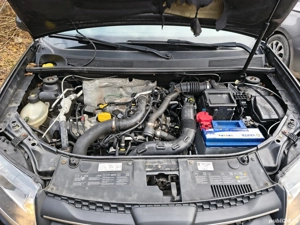 Dacia Logan MCV 0.9 TCe - 90 CP - Euro 6 - Navigatie - Înmatriculat Ro - imagine 10