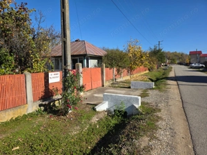vand proprietate in com.Verguleasa, sat Verguleasa, str.Verguleasa Mare nr.79 - imagine 3