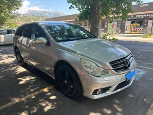 Mercedes r320 4x4 3.0v6 - imagine 5