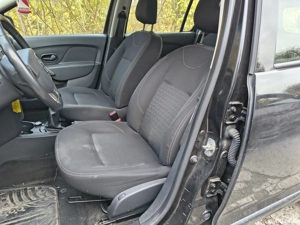 Dacia Logan MCV 0.9 TCe - 90 CP - Euro 6 - Navigatie - Înmatriculat Ro - imagine 6