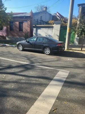 Passat B8,5-08.2018-13999 euro  - imagine 4