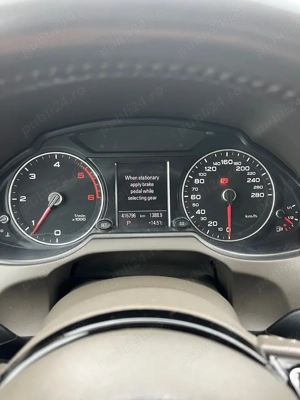 vand Q5 3013 3.0 pret 10.000  - imagine 5