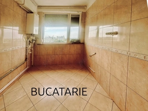 Apartament 3 camere - centrala proprie - DIRECT PROPRIETAR - imagine 3