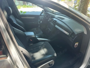 Mercedes r320 4x4 3.0v6 - imagine 8