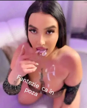 Fantezie pana la extaz 