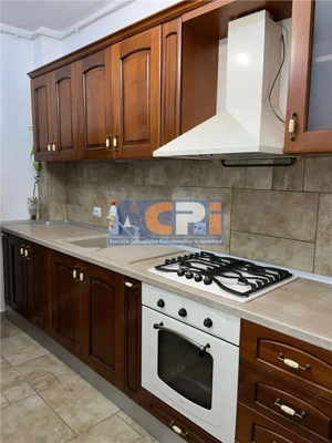 Apartament 3 camere Berceni