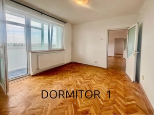 Apartament 3 camere - centrala proprie - DIRECT PROPRIETAR - imagine 5