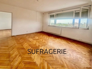 Apartament 3 camere - centrala proprie - DIRECT PROPRIETAR - imagine 4