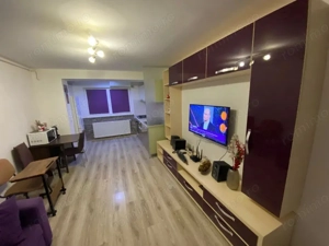 Apartament modern de 2 camere – Palladium Residence, prima închiriere