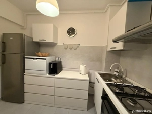 Apartament 2 camere Militari Residence 