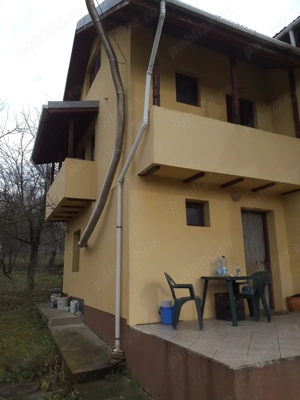 Vila P+1 cu 5 camere si garaj + teren 433mp - imagine 3