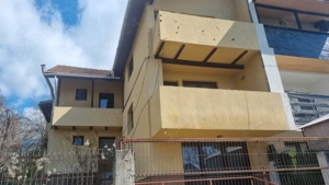 Vila P+1 cu 5 camere si garaj + teren 433mp - imagine 4