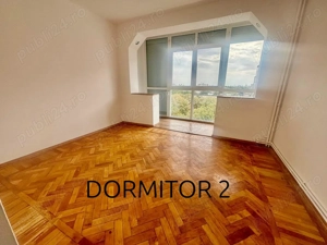 Apartament 3 camere - centrala proprie - DIRECT PROPRIETAR - imagine 9