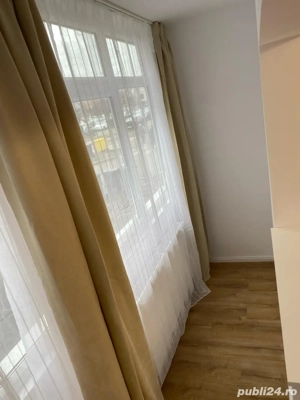 Proprietar inchiriez apartament cu o camera zonaGirocului padurice