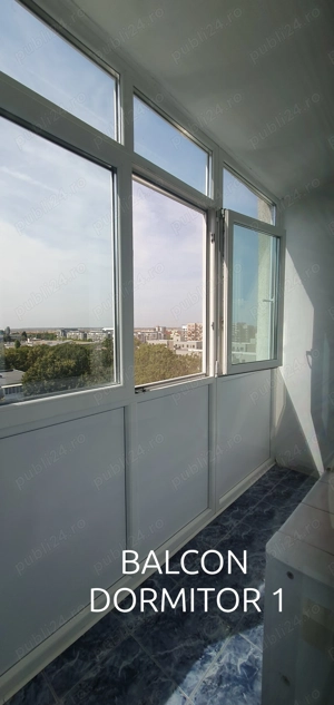 Apartament 3 camere - centrala proprie - DIRECT PROPRIETAR - imagine 6