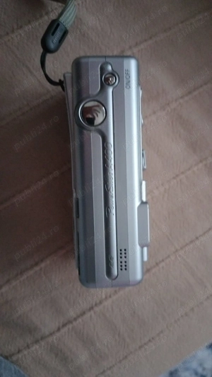 Camera foto Canon PowerShot A 400