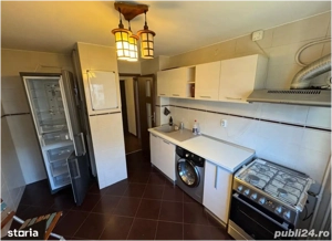 2 camere Grivița Turda 1 Mai - imagine 2