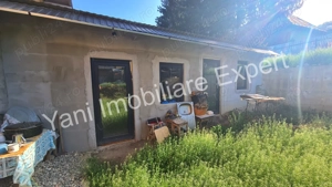 Casă de vânzare în comuna Valea Iașului, sat Borovinești, Județ Argeș. - imagine 9