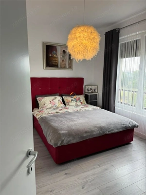 Decomandat 2 camere mobilat si utilat Dumbravita langa Decathlon - imagine 3