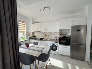 Decomandat 2 camere mobilat si utilat Dumbravita langa Decathlon - imagine 14