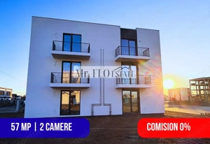 Vand apartament 2 camere COMISION 0 - Mosnita Noua - Urseni
